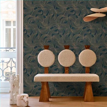Rollo Papel Pintado ISADORA Referencia  70681936.