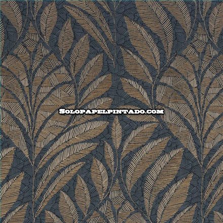Rollo Papel Pintado ISADORA Referencia  74770406.