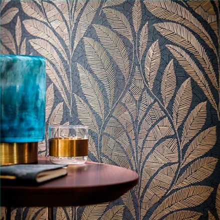 Rollo Papel Pintado ISADORA Referencia  74770406.