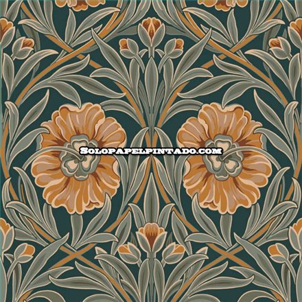 Rollo Papel Pintado ISADORA Referencia  70370304.