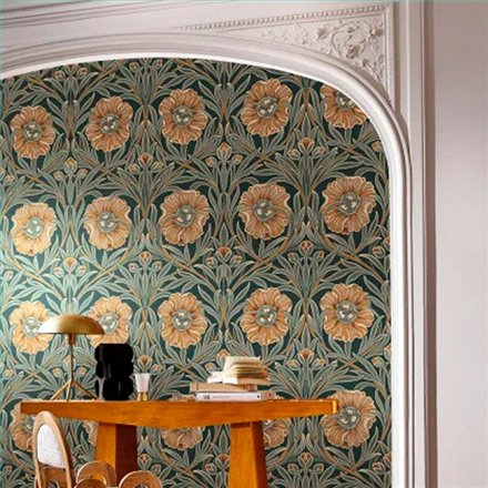 Rollo Papel Pintado ISADORA Referencia  70370304.