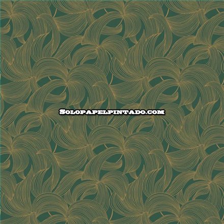 Rollo Papel Pintado ISADORA Referencia  70681732.
