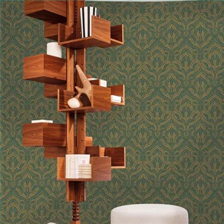 Rollo Papel Pintado ISADORA Referencia  75821222.