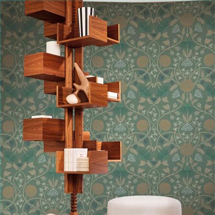 Rollo Papel Pintado ISADORA Referencia  70450712.