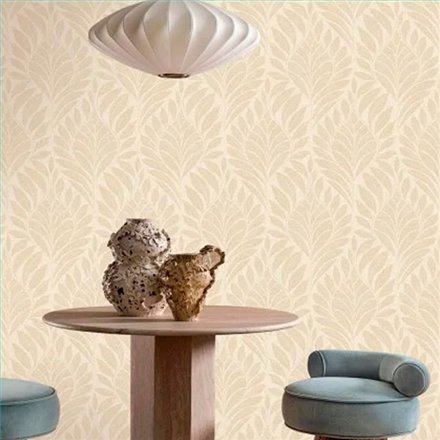 Rollo Papel Pintado ISADORA Referencia  74772548.