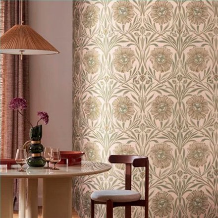 Rollo Papel Pintado ISADORA Referencia  70370100.