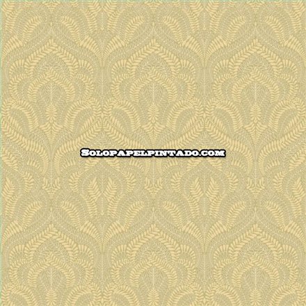 Rollo Papel Pintado ISADORA Referencia  75821120.