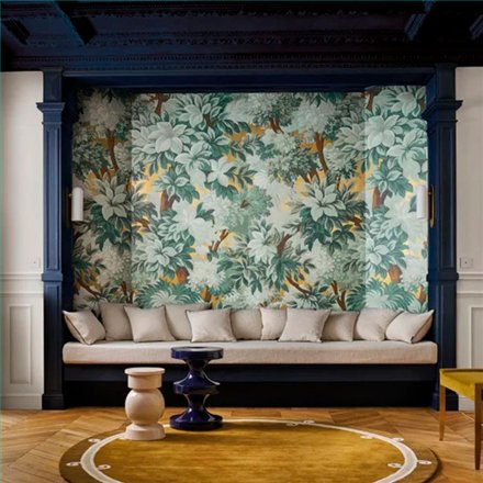 Mural LES INTEMPORELS Referencia  M-73931018.