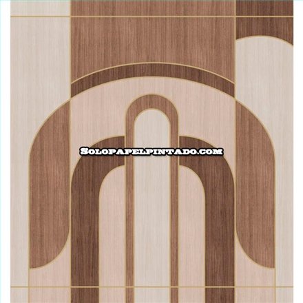 Mural LES INTEMPORELS Referencia  M-71190610.