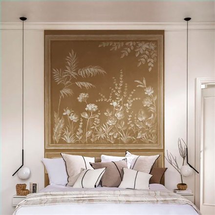 Mural LES INTEMPORELS Referencia  M-70900202.