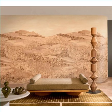 Mural LES INTEMPORELS Referencia  M-71220916.