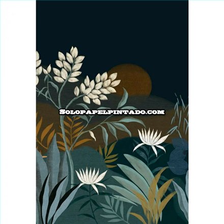 Mural LES INTEMPORELS Referencia  M-74302140.