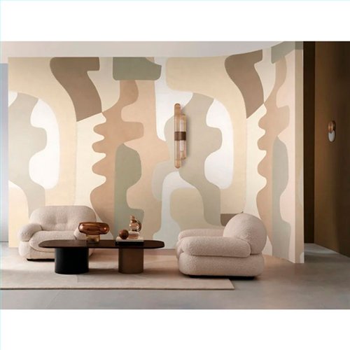 Mural LES INTEMPORELS Referencia  M-74802446.