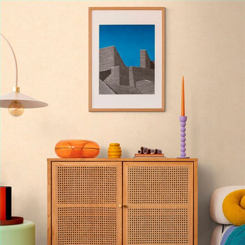 Rollo Papel Pintado COSMOLIVING Referencia  790662.