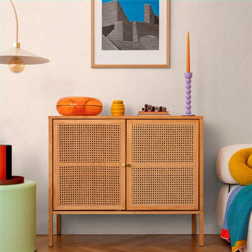 Rollo Papel Pintado COSMOLIVING Referencia  790664.