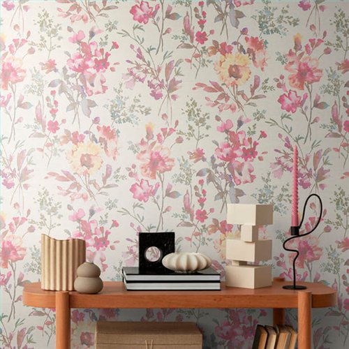 Rollo Papel Pintado COSMOLIVING Referencia  790611.