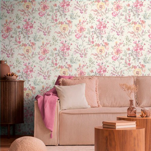 Rollo Papel Pintado COSMOLIVING Referencia  790611.