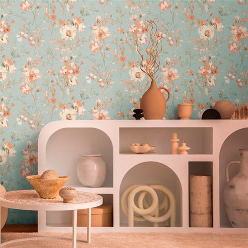 Rollo Papel Pintado COSMOLIVING Referencia  790616.