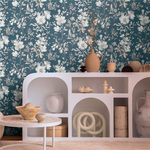 Rollo Papel Pintado COSMOLIVING Referencia  790615.