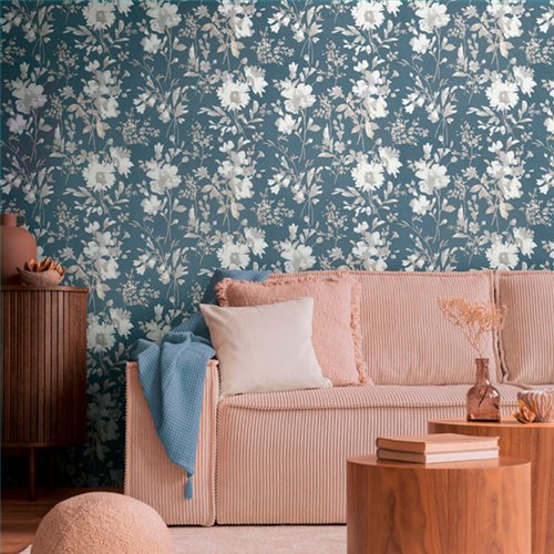Rollo Papel Pintado COSMOLIVING Referencia  790615.