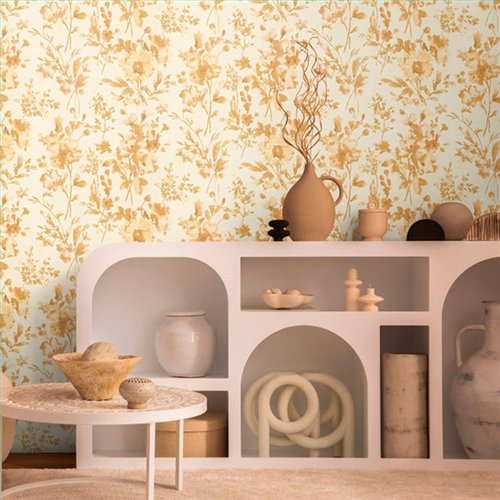 Rollo Papel Pintado COSMOLIVING Referencia  790614.