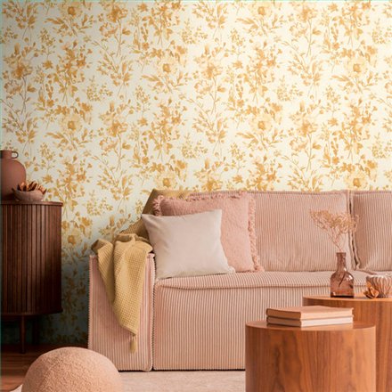 Rollo Papel Pintado COSMOLIVING Referencia  790614.