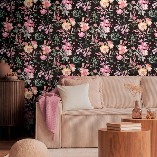 Rollo Papel Pintado COSMOLIVING Referencia  790612.