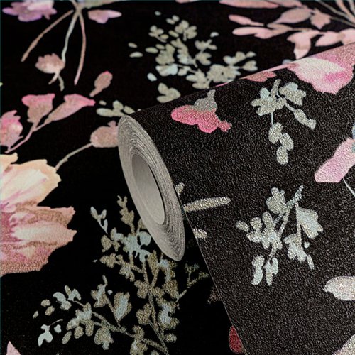 Rollo Papel Pintado COSMOLIVING Referencia  790612.