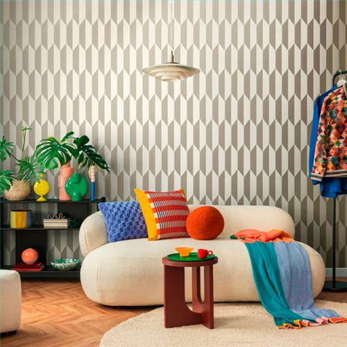 Rollo Papel Pintado COSMOLIVING Referencia  790865.