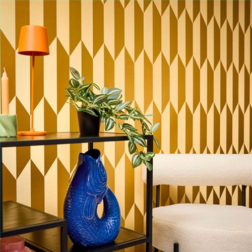 Rollo Papel Pintado COSMOLIVING Referencia  790866.