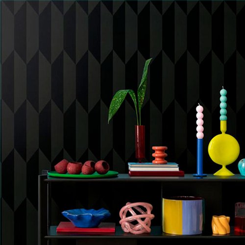 Rollo Papel Pintado COSMOLIVING Referencia  790868.