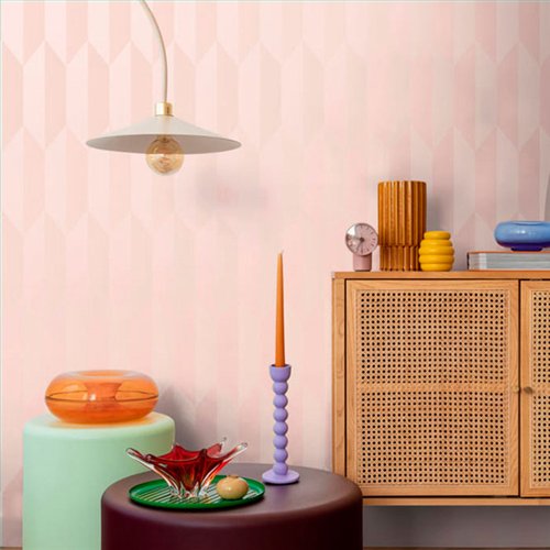 Rollo Papel Pintado COSMOLIVING Referencia  790862.