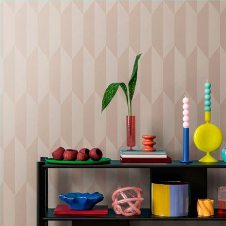 Rollo Papel Pintado COSMOLIVING Referencia  790861.