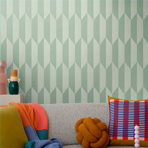 Rollo Papel Pintado COSMOLIVING Referencia  790864.
