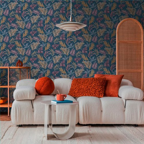 Rollo Papel Pintado COSMOLIVING Referencia  791085.