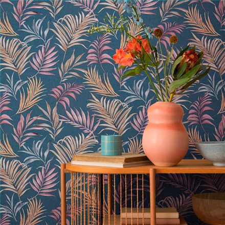 Rollo Papel Pintado COSMOLIVING Referencia  791085.