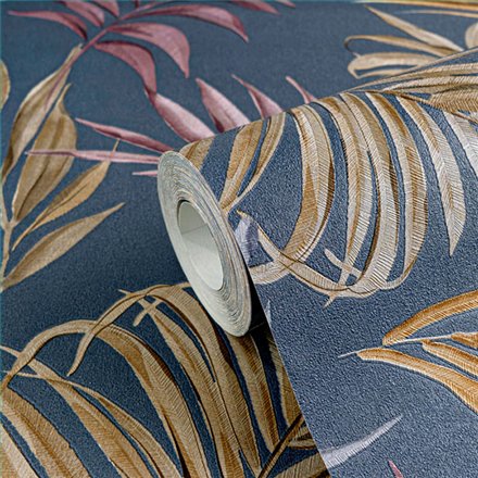 Rollo Papel Pintado COSMOLIVING Referencia  791085.