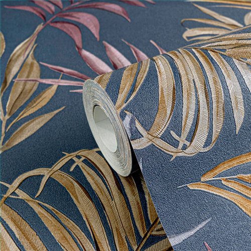 Rollo Papel Pintado COSMOLIVING Referencia  791085.
