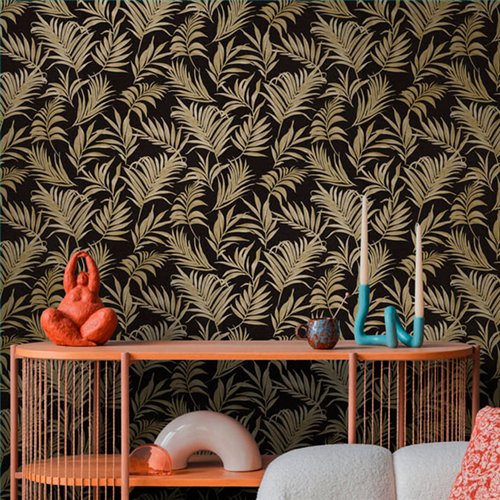 Rollo Papel Pintado COSMOLIVING Referencia  791086.