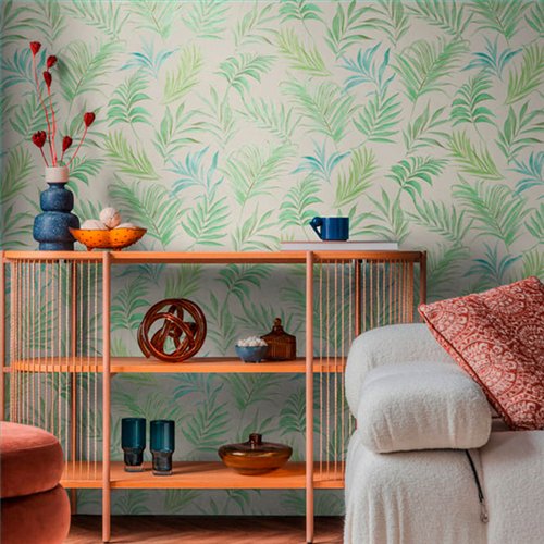 Rollo Papel Pintado COSMOLIVING Referencia  791084.