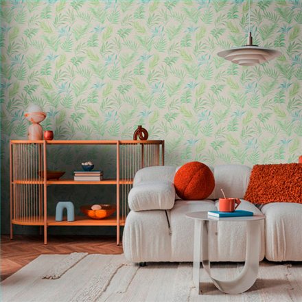 Rollo Papel Pintado COSMOLIVING Referencia  791084.