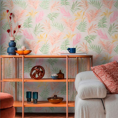 Rollo Papel Pintado COSMOLIVING Referencia  791083.