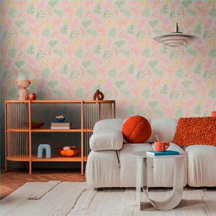 Rollo Papel Pintado COSMOLIVING Referencia  791083.
