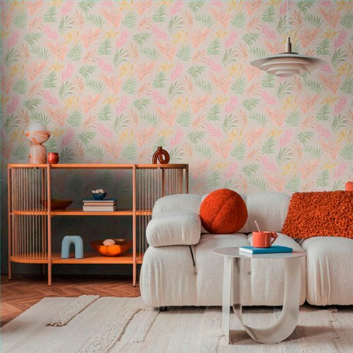 Rollo Papel Pintado COSMOLIVING Referencia  791083.