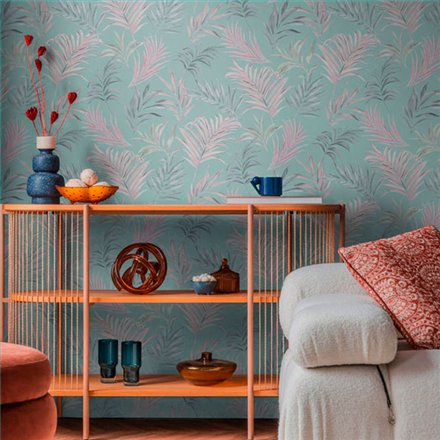 Rollo Papel Pintado COSMOLIVING Referencia  791082.
