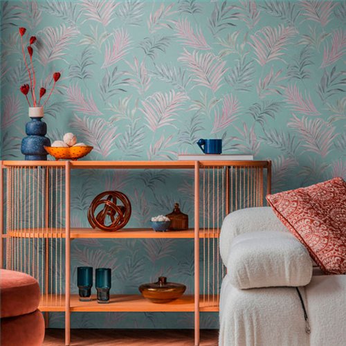 Rollo Papel Pintado COSMOLIVING Referencia  791082.