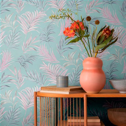 Rollo Papel Pintado COSMOLIVING Referencia  791082.