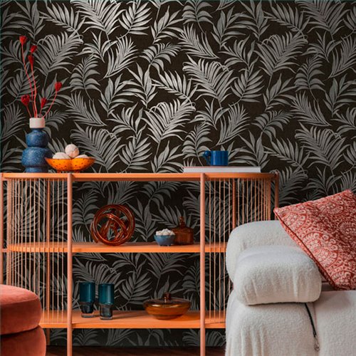 Rollo Papel Pintado COSMOLIVING Referencia  791087.