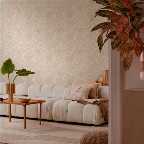 Rollo Papel Pintado COSMOLIVING Referencia  790631.