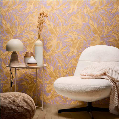 Rollo Papel Pintado COSMOLIVING Referencia  790633.